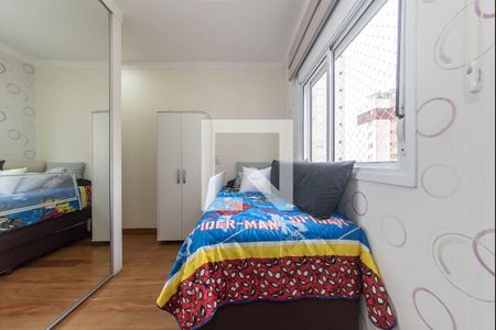 Apartamento à venda com 115m², 3 quartos e 2 vagas Apartamento à venda com 115m², 3 quartos e 2 vagasQuarto 2