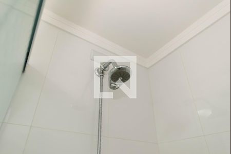 Apartamento à venda com 115m², 3 quartos e 2 vagas Apartamento à venda com 115m², 3 quartos e 2 vagasBanheiro