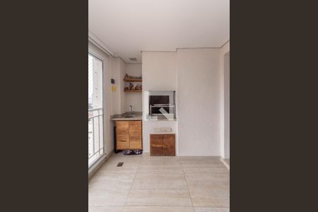 Apartamento à venda com 115m², 3 quartos e 2 vagas Apartamento à venda com 115m², 3 quartos e 2 vagasVaranda