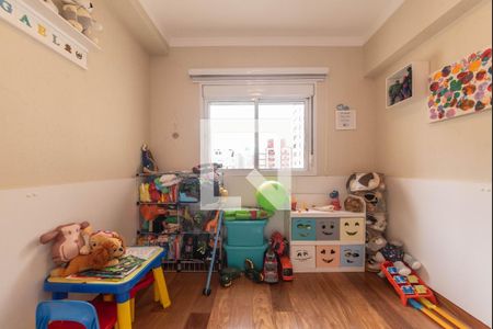 Apartamento à venda com 115m², 3 quartos e 2 vagas Apartamento à venda com 115m², 3 quartos e 2 vagasQuarto 1