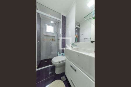 Apartamento à venda com 115m², 3 quartos e 2 vagas Apartamento à venda com 115m², 3 quartos e 2 vagasBanheiro