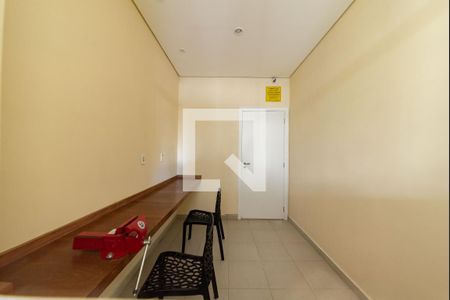 Apartamento à venda com 115m², 3 quartos e 2 vagas Apartamento à venda com 115m², 3 quartos e 2 vagasÁrea comum