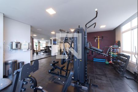 Apartamento à venda com 115m², 3 quartos e 2 vagas Apartamento à venda com 115m², 3 quartos e 2 vagasÁrea comum