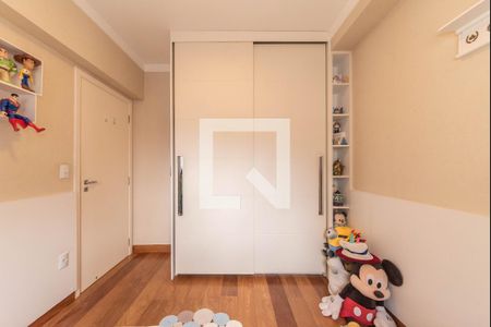Apartamento à venda com 115m², 3 quartos e 2 vagas Apartamento à venda com 115m², 3 quartos e 2 vagasQuarto 1