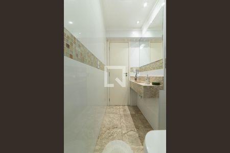 Apartamento à venda com 115m², 3 quartos e 2 vagas Apartamento à venda com 115m², 3 quartos e 2 vagasBanheiroBanheiro