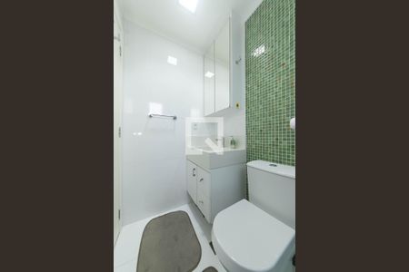 Apartamento à venda com 115m², 3 quartos e 2 vagas Apartamento à venda com 115m², 3 quartos e 2 vagasBanheiro