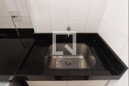 Apartamento à venda com 115m², 3 quartos e 2 vagas Apartamento à venda com 115m², 3 quartos e 2 vagasÁrea de Serviço