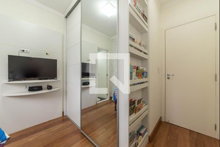 Apartamento à venda com 115m², 3 quartos e 2 vagas Apartamento à venda com 115m², 3 quartos e 2 vagasQuarto 2
