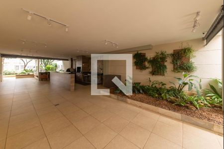 Apartamento à venda com 115m², 3 quartos e 2 vagas Apartamento à venda com 115m², 3 quartos e 2 vagasÁrea comum