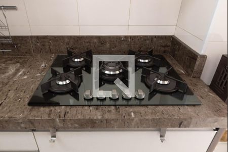 Apartamento à venda com 115m², 3 quartos e 2 vagas Apartamento à venda com 115m², 3 quartos e 2 vagasCozinha