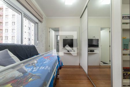 Apartamento à venda com 115m², 3 quartos e 2 vagas Apartamento à venda com 115m², 3 quartos e 2 vagasQuarto 2