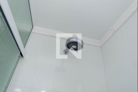 Apartamento à venda com 115m², 3 quartos e 2 vagas Apartamento à venda com 115m², 3 quartos e 2 vagasBanheiro