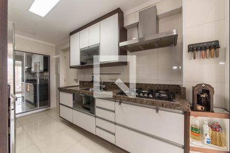 Apartamento à venda com 115m², 3 quartos e 2 vagas Apartamento à venda com 115m², 3 quartos e 2 vagasCozinha