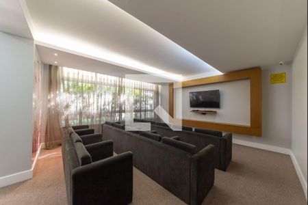 Apartamento à venda com 115m², 3 quartos e 2 vagas Apartamento à venda com 115m², 3 quartos e 2 vagasÁrea comum