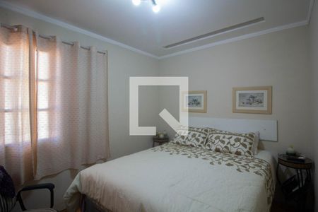 Casa de condomínio à venda com 55m², 2 quartos e 1 vagaQuarto 2