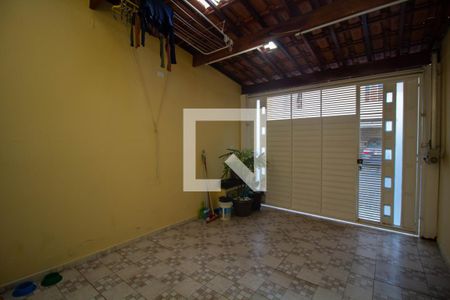 Casa de condomínio à venda com 55m², 2 quartos e 1 vagaGaragem