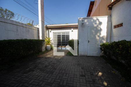 Casa de condomínio à venda com 55m², 2 quartos e 1 vagaÁrea comum - Salão de festas