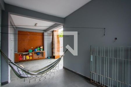 Casa à venda com 271m², 3 quartos e 4 vagas Casa à venda com 271m², 3 quartos e 4 vagasEspaço gourmet