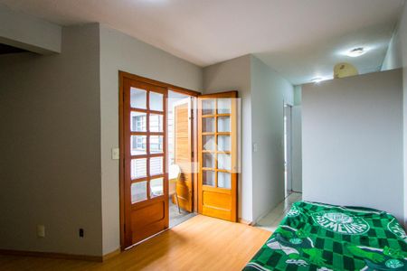 Casa à venda com 271m², 3 quartos e 4 vagas Casa à venda com 271m², 3 quartos e 4 vagasQuarto 3 - Suíte