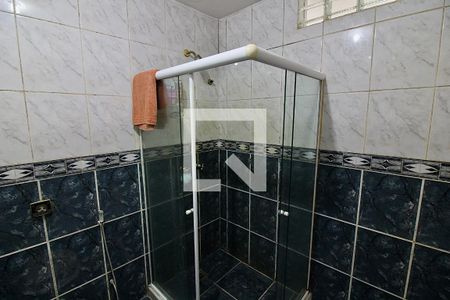 Casa à venda com 600m², 5 quartos e 5 vagas Casa à venda com 600m², 5 quartos e 5 vagasBanheiro da Suíte 3