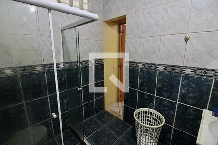 Casa à venda com 600m², 5 quartos e 5 vagas Casa à venda com 600m², 5 quartos e 5 vagasBanheiro da Suíte 3