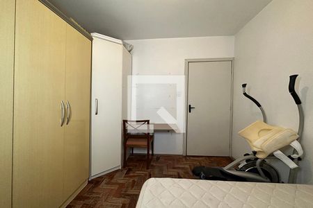 Casa à venda com 220m², 4 quartos e 5 vagasQuarto 3