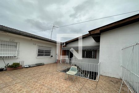 Casa à venda com 220m², 4 quartos e 5 vagasVaranda 