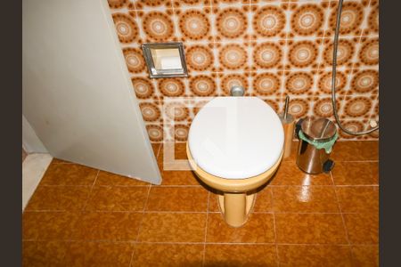 Casa para alugar com 269m², 3 quartos e 5 vagas Casa para alugar com 269m², 3 quartos e 5 vagasBanheiro do 2º Pavimento