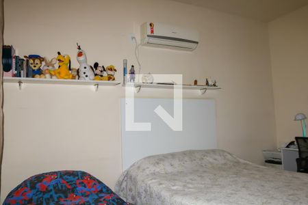 Casa para alugar com 269m², 3 quartos e 5 vagas Casa para alugar com 269m², 3 quartos e 5 vagasQuarto do 2º Pavimento