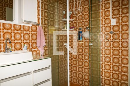 Casa para alugar com 269m², 3 quartos e 5 vagas Casa para alugar com 269m², 3 quartos e 5 vagasBanheiro do 2º Pavimento