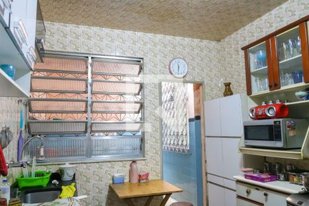 Casa para alugar com 269m², 3 quartos e 5 vagas Casa para alugar com 269m², 3 quartos e 5 vagasCozinha do 1º Pavimento