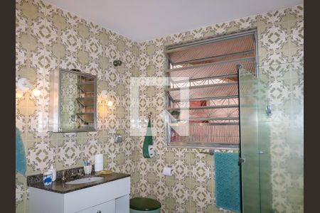 Casa para alugar com 269m², 3 quartos e 5 vagas Casa para alugar com 269m², 3 quartos e 5 vagasBanheiro do 1º Pavimento