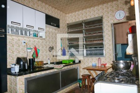 Casa para alugar com 269m², 3 quartos e 5 vagas Casa para alugar com 269m², 3 quartos e 5 vagasCozinha do 1º Pavimento