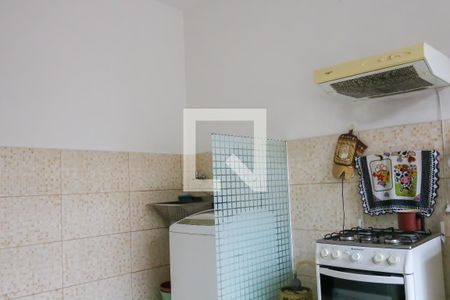 Casa para alugar com 269m², 3 quartos e 5 vagas Casa para alugar com 269m², 3 quartos e 5 vagasCozinha do 2º Pavimento