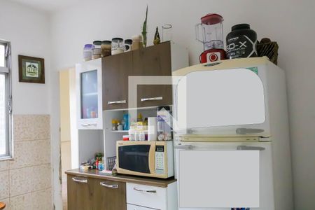 Casa para alugar com 269m², 3 quartos e 5 vagas Casa para alugar com 269m², 3 quartos e 5 vagasCozinha do 2º Pavimento