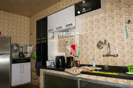 Casa para alugar com 269m², 3 quartos e 5 vagas Casa para alugar com 269m², 3 quartos e 5 vagasCozinha do 1º Pavimento