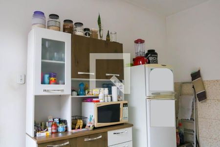 Casa para alugar com 269m², 3 quartos e 5 vagas Casa para alugar com 269m², 3 quartos e 5 vagasCozinha do 2º Pavimento