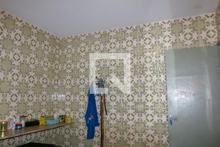 Casa para alugar com 269m², 3 quartos e 5 vagas Casa para alugar com 269m², 3 quartos e 5 vagasBanheiro do 1º Pavimento