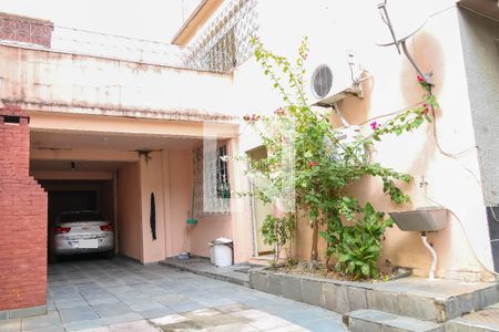 Casa para alugar com 269m², 3 quartos e 5 vagas Casa para alugar com 269m², 3 quartos e 5 vagasGaragem