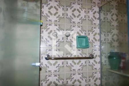 Casa para alugar com 269m², 3 quartos e 5 vagas Casa para alugar com 269m², 3 quartos e 5 vagasBanheiro do 1º Pavimento