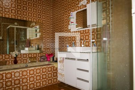 Casa para alugar com 269m², 3 quartos e 5 vagas Casa para alugar com 269m², 3 quartos e 5 vagasBanheiro do 2º Pavimento