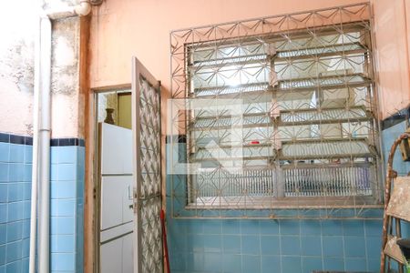 Casa para alugar com 269m², 3 quartos e 5 vagas Casa para alugar com 269m², 3 quartos e 5 vagasArea de Serviço do 1º Pavimento