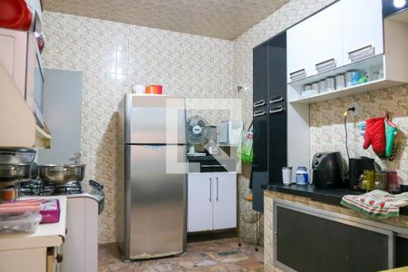 Casa para alugar com 269m², 3 quartos e 5 vagas Casa para alugar com 269m², 3 quartos e 5 vagasCozinha do 1º Pavimento