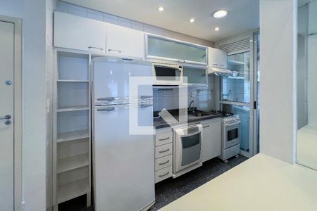 Apartamento para alugar com 67m², 2 quartos e 2 vagas Apartamento para alugar com 67m², 2 quartos e 2 vagasCozinha