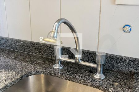 Apartamento para alugar com 67m², 2 quartos e 2 vagas Apartamento para alugar com 67m², 2 quartos e 2 vagasCozinha