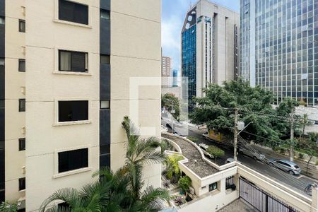 Apartamento para alugar com 67m², 2 quartos e 2 vagas Apartamento para alugar com 67m², 2 quartos e 2 vagasVista