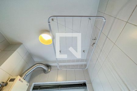Apartamento para alugar com 67m², 2 quartos e 2 vagas Apartamento para alugar com 67m², 2 quartos e 2 vagasÁrea de Serviço