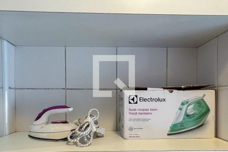 Apartamento para alugar com 67m², 2 quartos e 2 vagas Apartamento para alugar com 67m², 2 quartos e 2 vagasÁrea de Serviço
