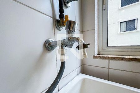 Apartamento para alugar com 67m², 2 quartos e 2 vagas Apartamento para alugar com 67m², 2 quartos e 2 vagasÁrea de Serviço