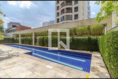 Apartamento para alugar com 67m², 2 quartos e 2 vagas Apartamento para alugar com 67m², 2 quartos e 2 vagasPiscina